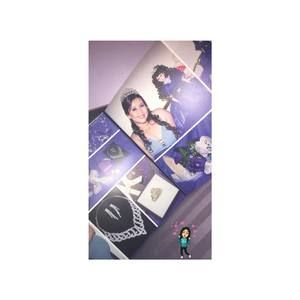 Meet your Posher, Ashly